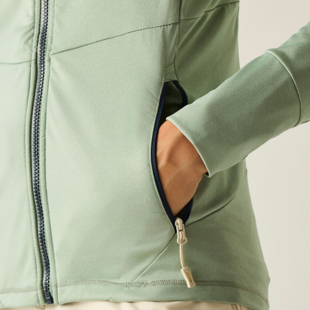 Dare 2b Nomadic Stretch Midlayer női dzseki