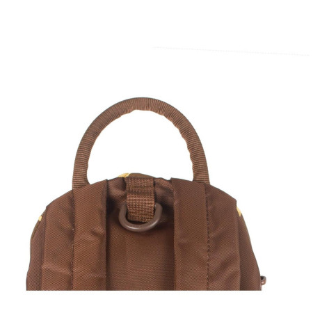 LittleLife Giraffe gyerek hátizsák