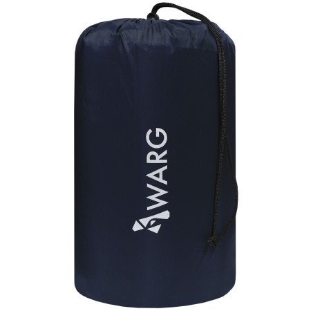 Warg Radon Mummy 5 önfelfújódó matrac