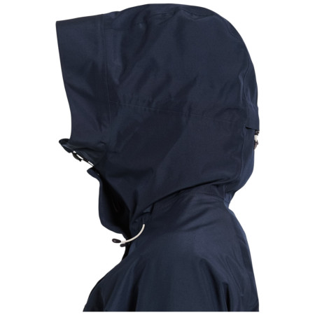 Didriksons Ilma Wns Parka 8 női softshell kabát