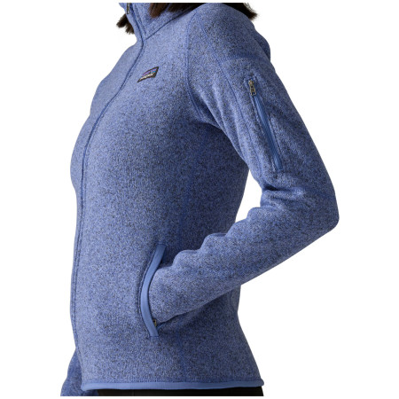Patagonia Better Sweater Jacket női pulóver