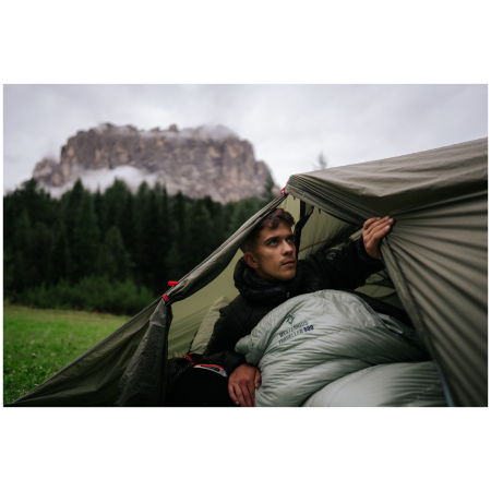 Cumulus Mysterious Traveller 500 toll hálózsák