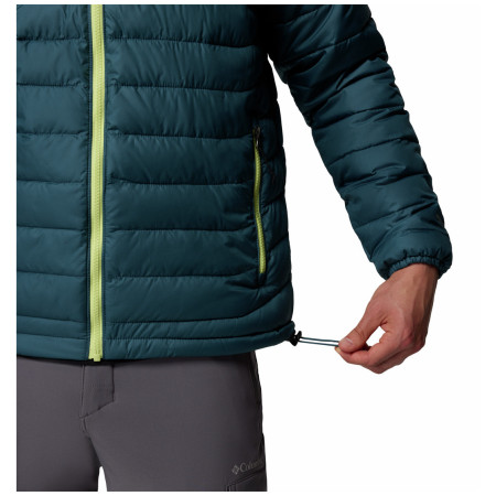 Columbia Powder Lite™ II Jacket férfi dzseki