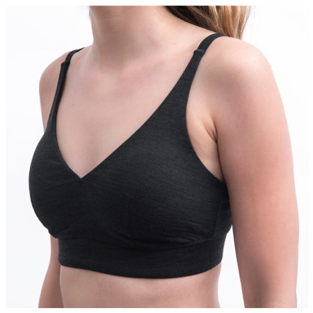 Sensor Merino Cordura sport melltartó