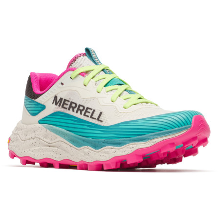 Merrell Agility Peak 6 W női futócipő