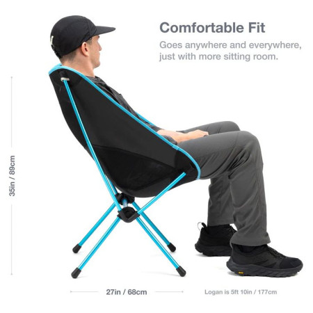 Helinox Chair One XL szék