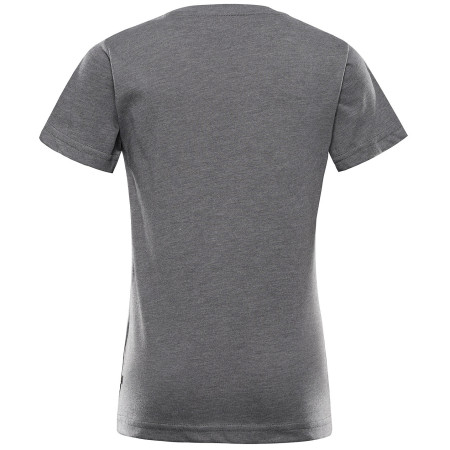 Alpine Pro Rejo 3 Grey gyerek póló