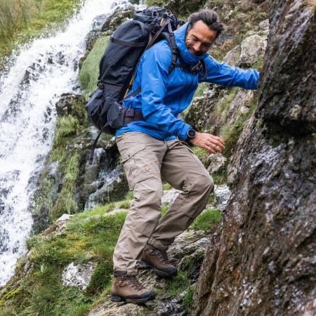 Fjällräven Vidda Pro Trousers M férfi nadrág