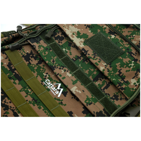Cattara Army 25l hátizsák