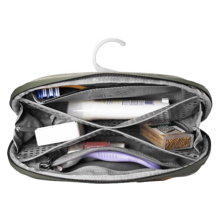 Peak Design Wash Pouch Small kozmetikai táska