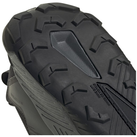 Adidas Terrex Tracefinder 2 Clima férfi futócipő