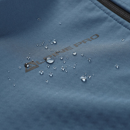 Alpine Pro Hoor 2 férfi softshell kabát