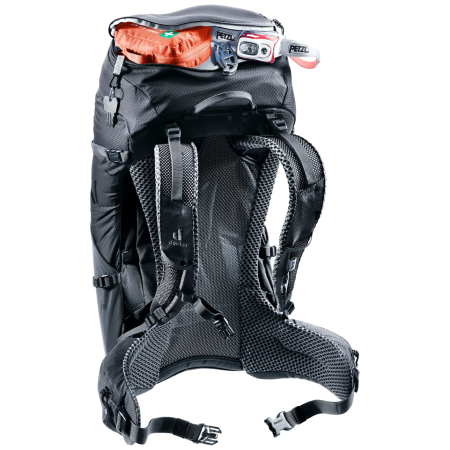 Deuter Futura 26 túrahátizsák
