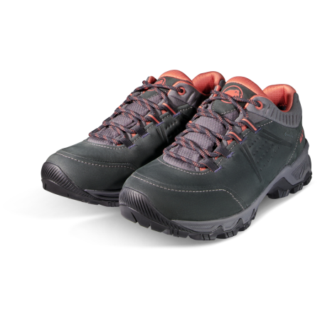 Mammut Nova IV Low GTX Women női túracipő