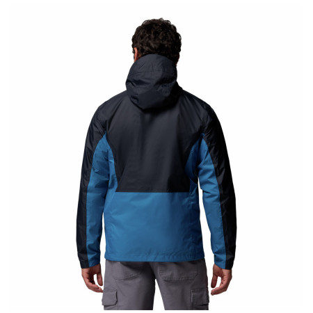 Columbia Pouring Adventure™ III Jacket férfi softshell kabát