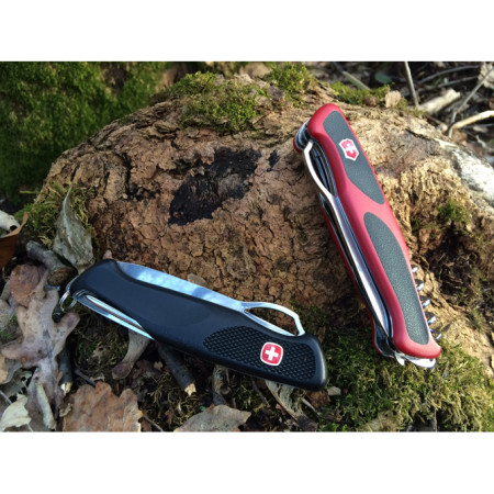 Zsebkés Victorinox RangerGrip 78
