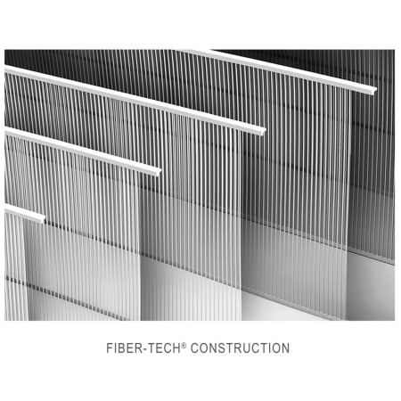 Intex Queen Dura-Beam Pillow Rest felfújható matrac