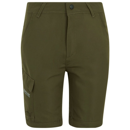 Regatta Sorcer Z/O Trousers III Treetop gyerek nadrág