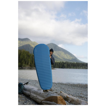 Therm-a-Rest Trail Pro Large önfelfújódó matrac