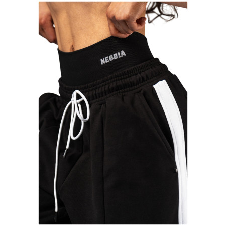 Nebbia Oversized sweatpants Power női melegítő
