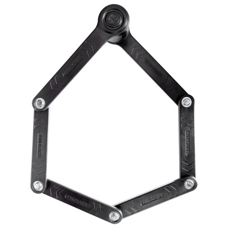 Kryptonite Keeper 585 Folding Lock kerékpár lakat