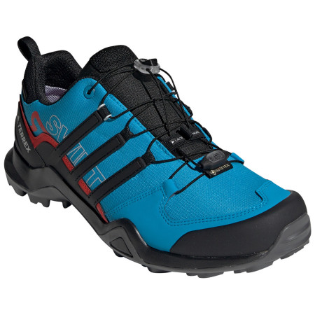 Férfi cipő Adidas Terrex Swift R2 GTX SS19 kék