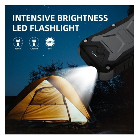 Viking Technology Skadi I outdoor powerbank