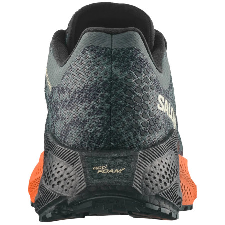 Salomon Aero Glide 4 Grvl férfi futócipő