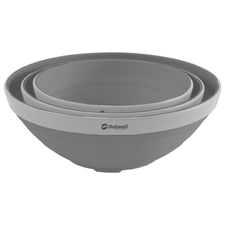 Outwell Collaps Bowl Set tálkészlet