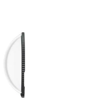 Insta360 X5 Premium Lens Guards védő üvegfólia