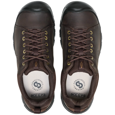 Keen Targhee Iv Oxford Men férficipő