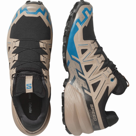 Salomon Speedcross 6 Gore-Tex férfi futócipő