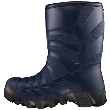 Viking Outdoor Footwear Ultra Warm Navy/Charcoal gyerek téli cipő