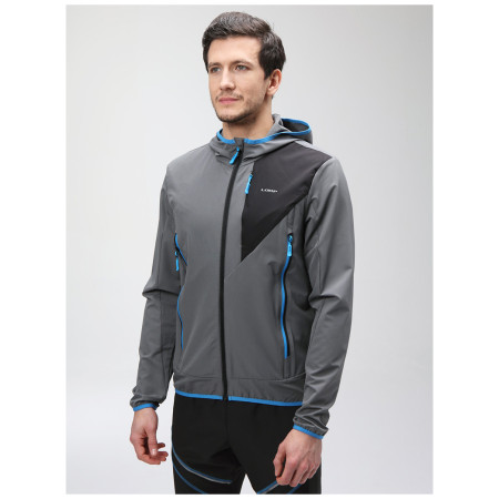 Loap Ural férfi dzseki