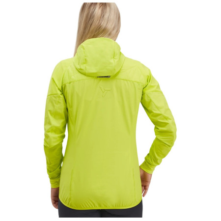 Silvini Asprino női dzseki