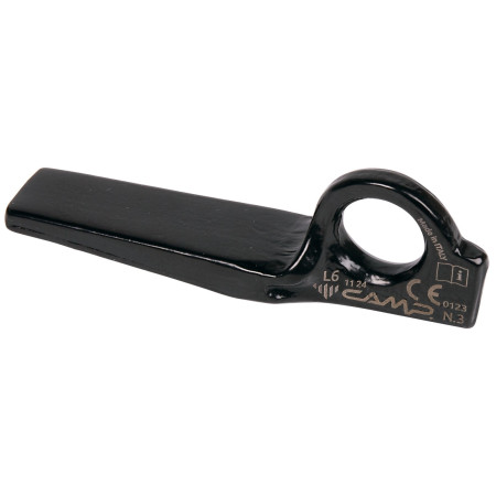 Camp Lost Arrow 102 mm sziklaszög