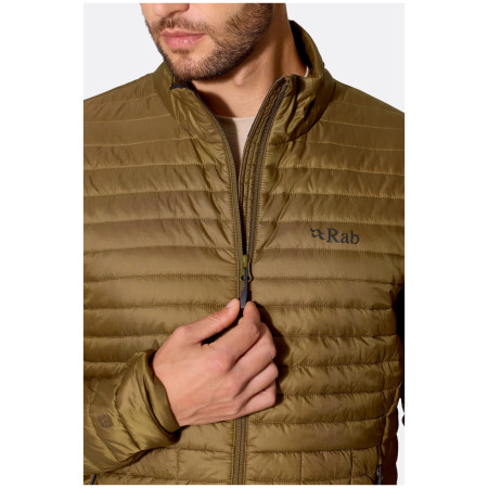 Rab Microlighter Down Jacket férfi dzseki