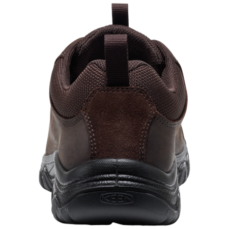 Keen Targhee IV Oxford Men férficipő