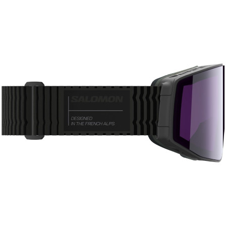 Salomon Sentry Prime Sigma +1Lens síszemüveg