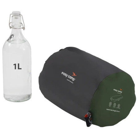 Easy Camp Kestrel Mat Single 3.8 cm önfelfújódó matrac