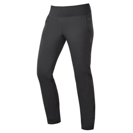 Női nadrág Montane Womens Tucana Pants fekete