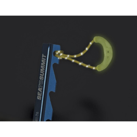 Sea to Summit Ground Control cövek