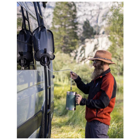 LifeStraw Peak Gravity Filter System 8L filteres kulacs