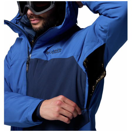 Columbia Winter District™ III Jacket férfi télikabát