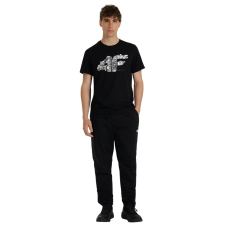 4F Tshirt M3132 férfi póló