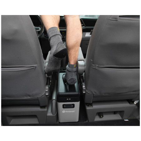 Outwell Arctic Chill 8 kompresszoros hűtőtáska