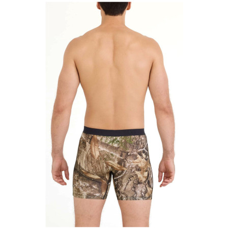 Saxx Vibe Xtra Soft Comfort Boxer Brief Fly boxeralsó