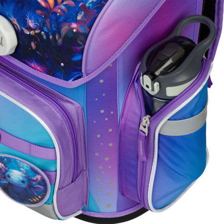 Baagl Ergo iskolatáska alsósoknak