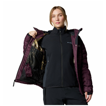 Columbia Roaring Fork II Down Jacket női tollkabát