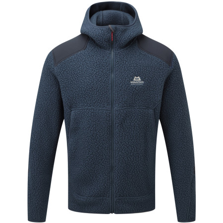 Férfi pulóver Mountain Equipment Moreno Hooded Jacket